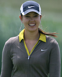 Michelle Wie